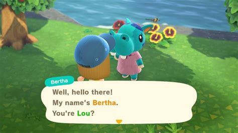 First three villagers question. : r/AnimalCrossing .